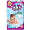 Tã Dán Bobby Siêu Mỏng Thấm Gói Lớn M48 cho bé từ 6-10kg