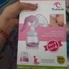 Hút sữa cầm tay Kichilachi