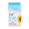 Sữa Tươi Sạch Thanh Trùng TH true MILK Nguyên Chất