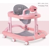 Xe tròn tập đi cao cấp - QIMENGBABY 6188 No3. 460 .30