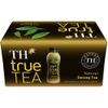 Trà TH true tea Ô long tự nhiên chai 350ml