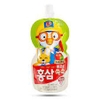 Nước Hồng Sâm Trái Cây Paldo Pororo Hàn Quốc (hộp 10 gói)