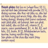 Bột ăn dặm Nestle Lúa Mì Sữa, 200g 55.000₫
