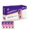 Thực phẩm dinh dưỡng y học cho trẻ 1-10 tuổi: Pediasure hương vani (180ml) (Lốc 4) (12 lốc)