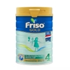 Sữa Friso Gold số 4 850g (2 - 6 tuổi)