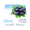 SCA TH True Milk Việt quất