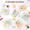 Phomai hữu cơ tách muối Hàn Quốc cho bé