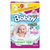Miếng lót Bobby size Newborn 1 108 miếng (dưới 5kg)