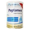 Sữa Peptamen dành cho người Kém Hấp Thu (Nestlé Thụy Sĩ)