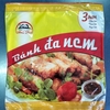 Bánh đa nem làng Chều