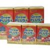 Sữa Grow Plus đỏ pha sẵn 180ml của Nutifood