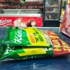 Knorr Hạt nêm