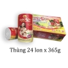 Cháo sen Bát bảo Minh Trung 365g