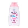Sữa tắm gội toàn thân cho trẻ em Oze Ultra Mild Head to toe 180ml
