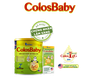 Sữa Bột ColosBaby Bio 2+ 800g (Từ 2 Tuổi trở lên)