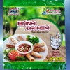 Bánh đa nem làng Chều