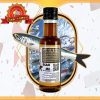 Nước mắm ăn dặm Cá cơm ngon 100ml