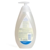 Johnsons Cottontouch Tắm cao cấp 500ml