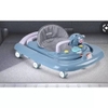 Xe tròn tập đi cao cấp - QIMENGBABY 6188 No3. 460 .30