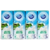 Thùng Sữa tươi tiệt trùng có đường Dutch Lady 180ml - 12 lốc