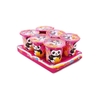 Bánh quy chấm kem Panda đủ hương vị dâu tây, vani, socola