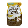 Snack sữa chua sấy khô Ivenet Bebe vị chuối