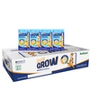 Sữa bột pha sẵn Nuvi Grow (trên 1 tuổi) Nutifood