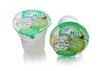 LỐC 5 CỐC NƯỚC RAU CÂU LONG HẢI 95 G
