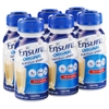 Thực phẩm dinh dưỡng y học Ensure dạng lỏng hương vani 237ML - Lốc 6 chai