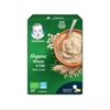 Thực phẩm bổ sung Gerber Organic Lúa mì Yến mạch
