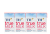 Sữa Tươi Tiệt Trùng TH true MILK Hương Dâu Tự Nhiên