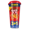 Bánh quế Cosy Kinh Đô 132g