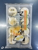 Bánh mochi khay trần 216gr