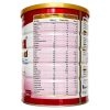 Sữa Gluvita Gold 900g (dinh dưỡng cho người bệnh tiểu đường)