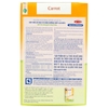 Bột sữa và ngũ cốc rau củ DD HiPP - Cà rốt 250g
