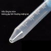 Ống nhỏ giọt 5ml hỗ trợ bé uống thuốc, bón sữa