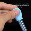 Ống nhỏ giọt 5ml hỗ trợ bé uống thuốc, bón sữa