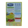 Bột ăn dặm Ridielac Gold heo bó xôi HG 200g