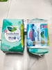 Băng vệ sinh Laurier Nhật sx tại Thái