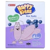 Bánh Gạo Ăn Dặm Cho Trẻ Em Happy Bites 50g