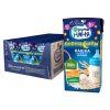 Sữa ngũ cốc Fruto Nga ngày và đêm 200ml (Từ 6 tháng)