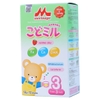 Sữa Morinaga số 3 216g hương vani (Kodomil, trên 3 tuổi)