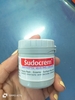 Hăm sudo cream cho bé