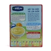 Bột ăn dặm Ridielac Gold 4 Vị Mặn HG 200g
