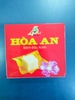 Bánh đậu xanh Hòa An 100gr