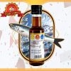 Nước mắm ăn dặm Cá cơm ngon 100ml