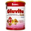 Sữa Gluvita Gold 900g (dinh dưỡng cho người bệnh tiểu đường)
