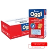 Sữa Bột Pha Sẵn OGGI gold Suy Dinh Dưỡng vỉ 4 hộp 110ml Tiện Lợi, Tăng Cân Nhanh