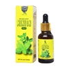 Dầu húng chanh Minion 30ml. Tiêu đờm giảm ho sổ mũi cho trẻ, tăng đề kháng hệ miễn dịch