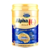 Sữa Dielac Alpha Gold IQ 2 900g (6-12 tháng)